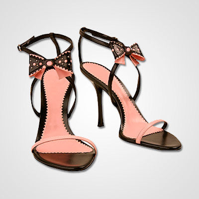 Kitten Heels