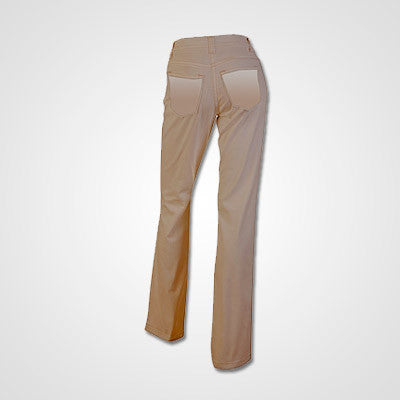 Bootcut Jeans