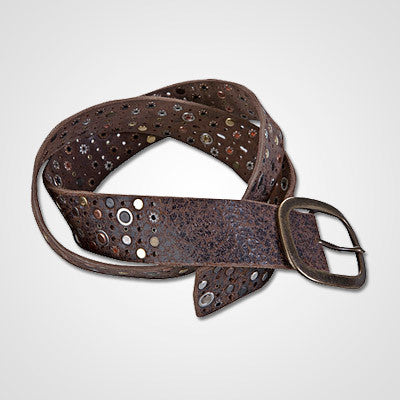 Retro Belt