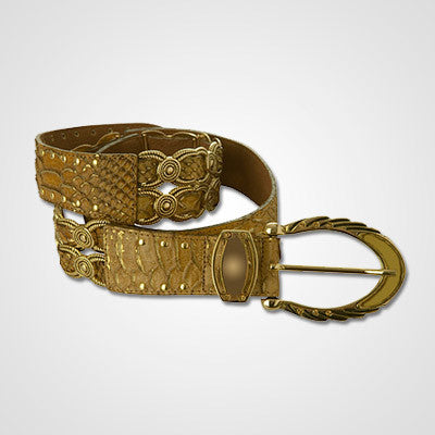 Golden Belt