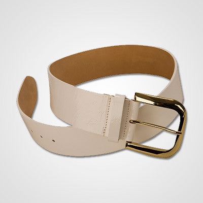 White Belt