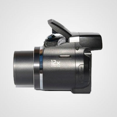 Video Camera