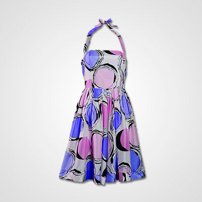 Sun Dress