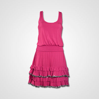 Wrap Dress