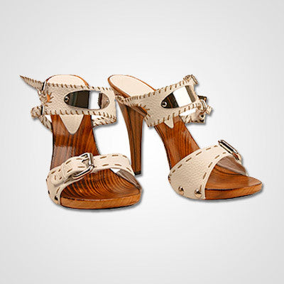 Spool Heels