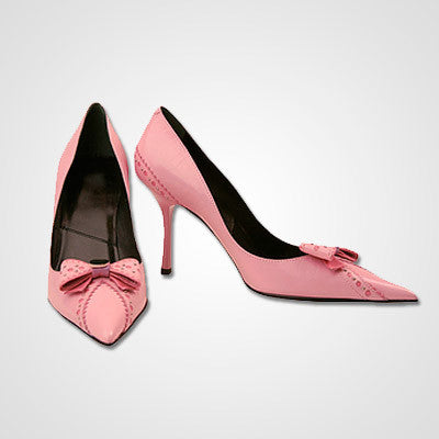 Stiletto Heels