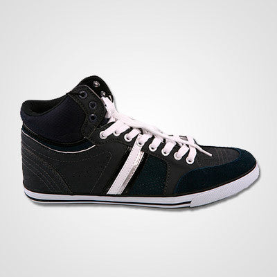 Strong Shoes